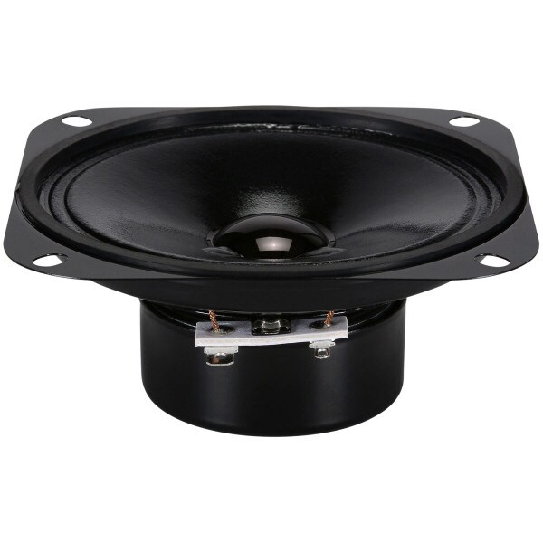 Main product image for Visaton R10SC 4" Full-Range Speaker 8 Ohm 292-597
